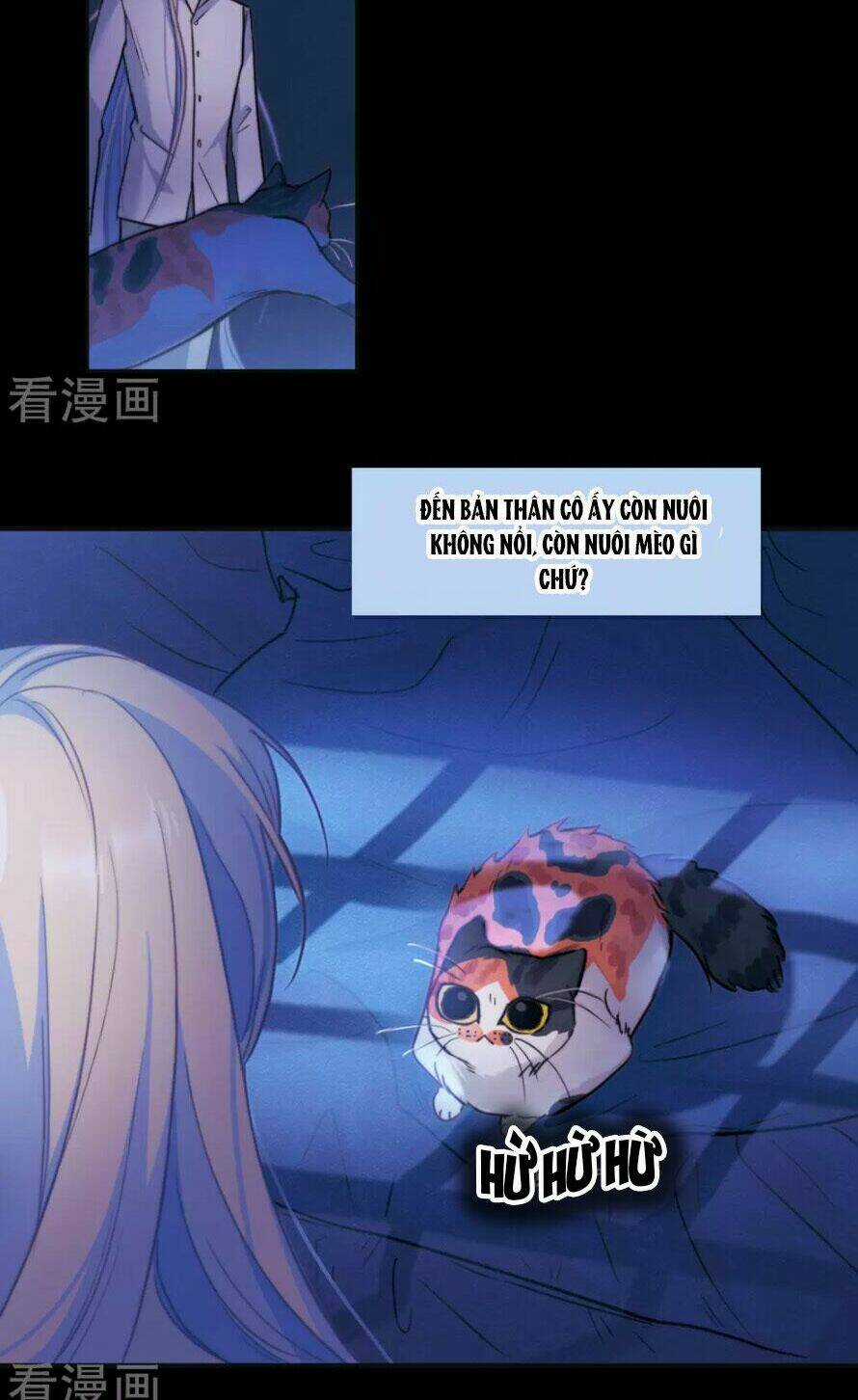 Địa Ngục Cáo Bạch Thi Chapter 84 trang 18