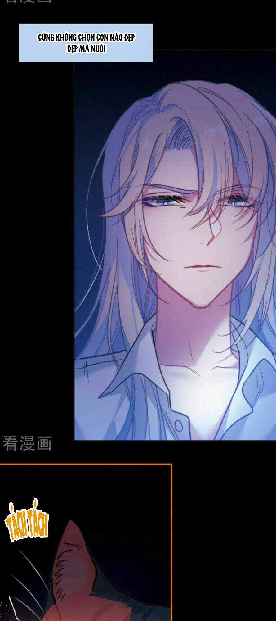 Địa Ngục Cáo Bạch Thi Chapter 84 trang 19