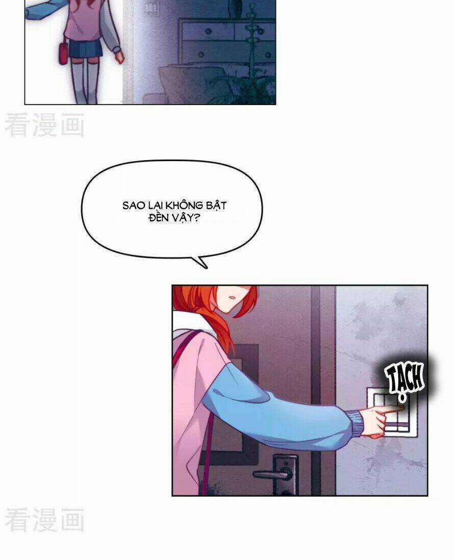 Địa Ngục Cáo Bạch Thi Chapter 84 trang 2