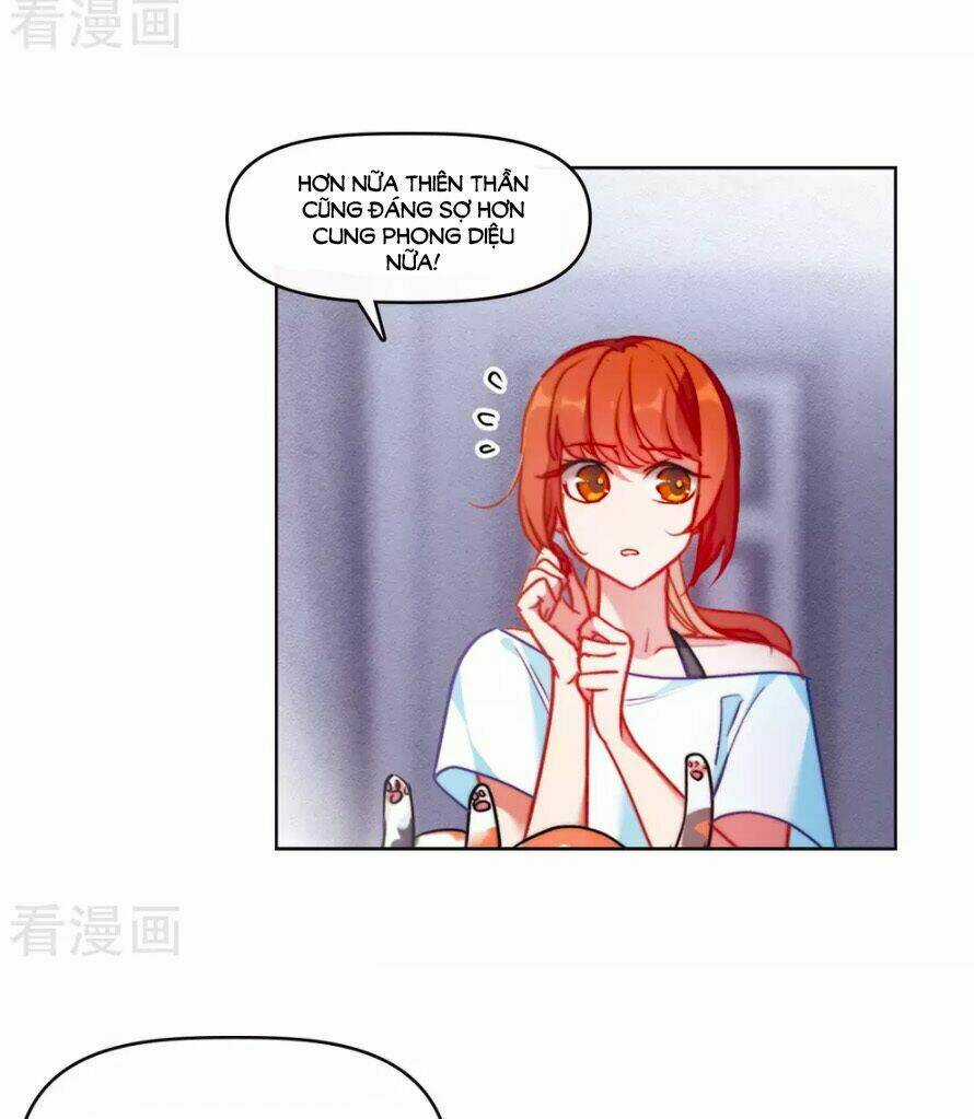 Địa Ngục Cáo Bạch Thi Chapter 84 trang 25