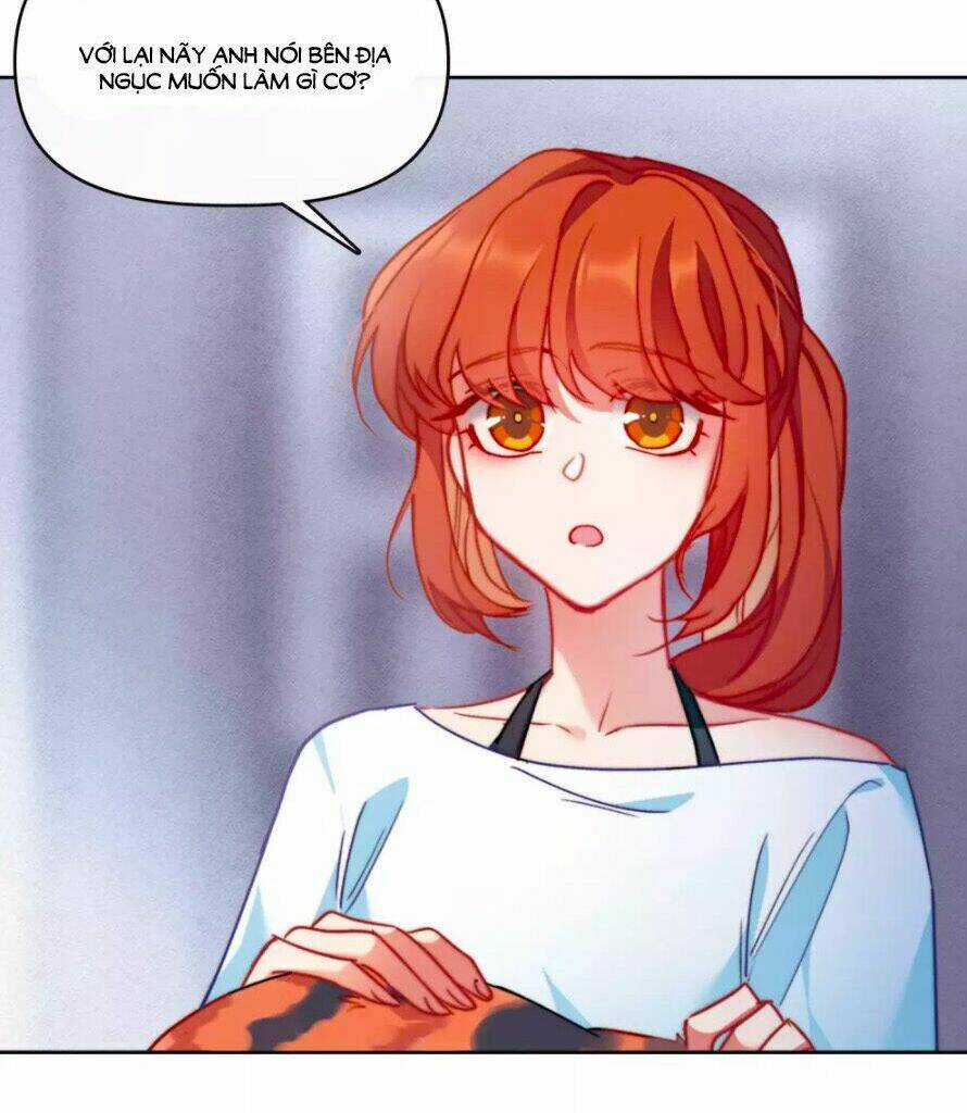 Địa Ngục Cáo Bạch Thi Chapter 84 trang 26