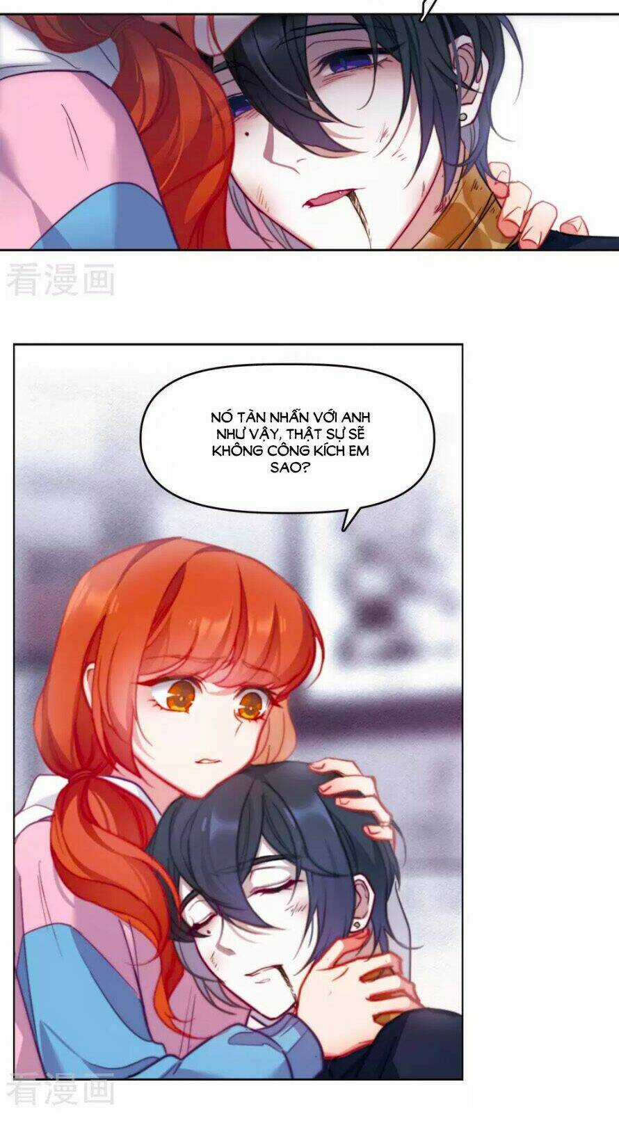 Địa Ngục Cáo Bạch Thi Chapter 84 trang 6