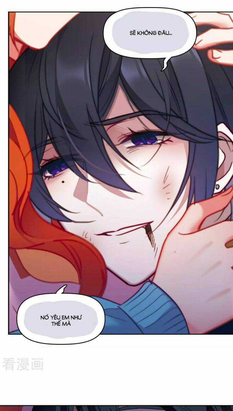 Địa Ngục Cáo Bạch Thi Chapter 84 trang 7