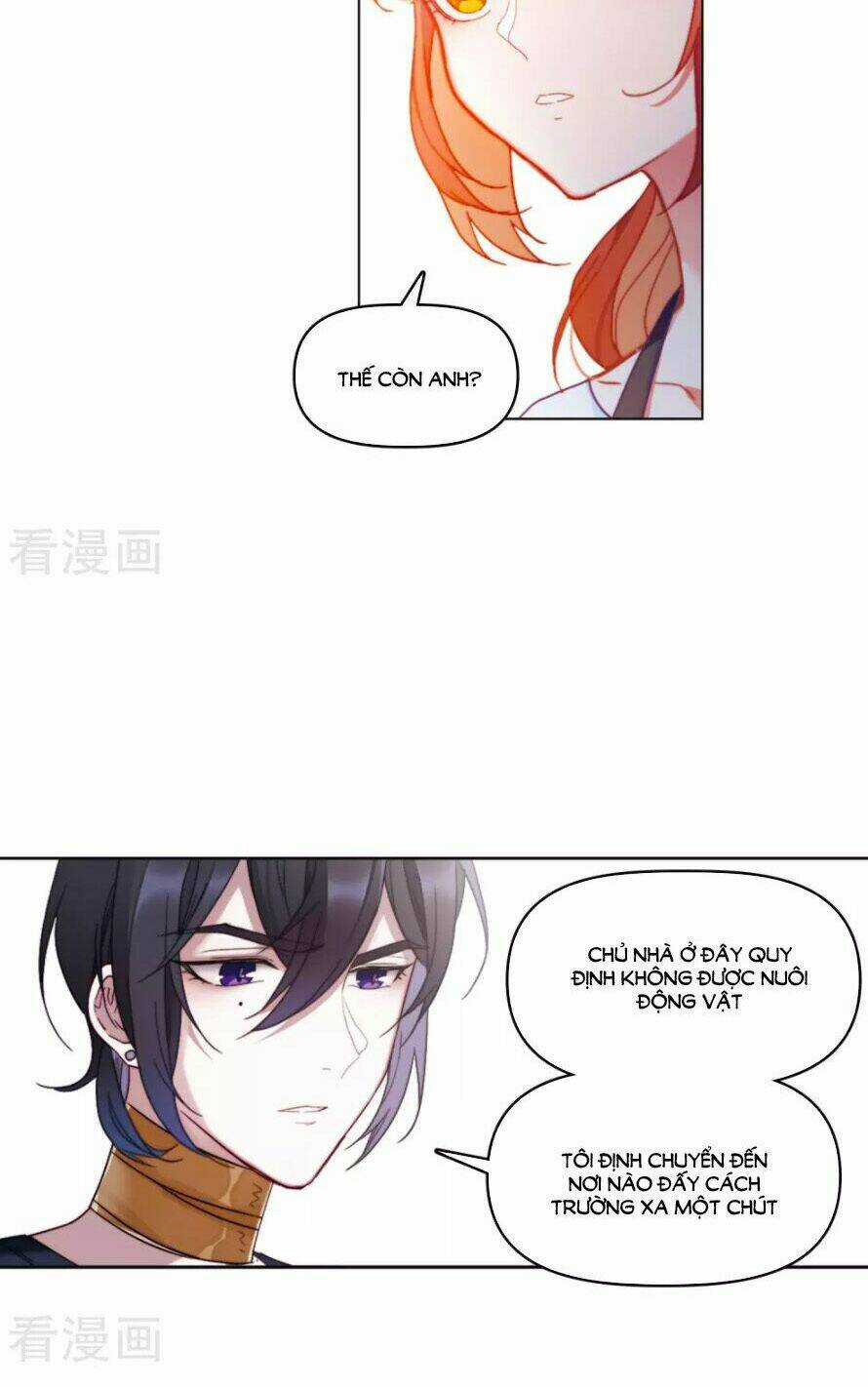 Địa Ngục Cáo Bạch Thi Chapter 85 trang 12