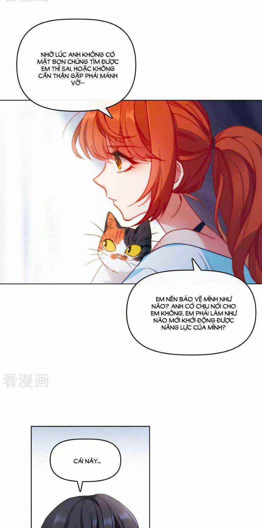 Địa Ngục Cáo Bạch Thi Chapter 85 trang 15