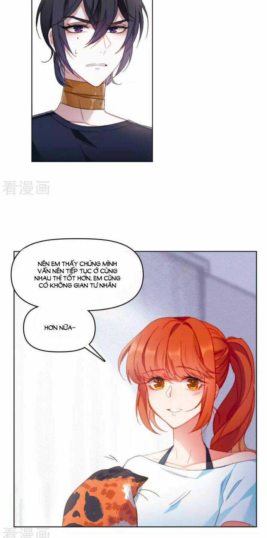 Địa Ngục Cáo Bạch Thi Chapter 85 trang 16