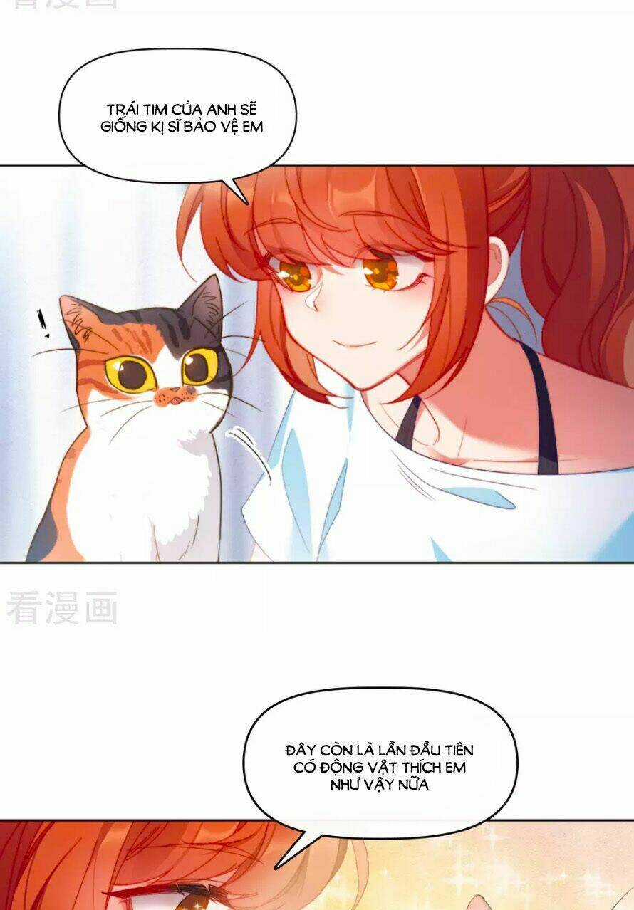 Địa Ngục Cáo Bạch Thi Chapter 85 trang 17