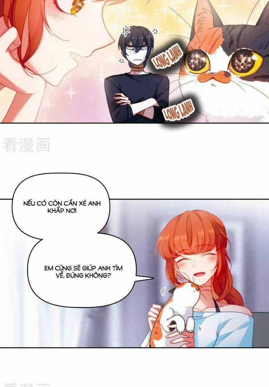 Địa Ngục Cáo Bạch Thi Chapter 85 trang 18