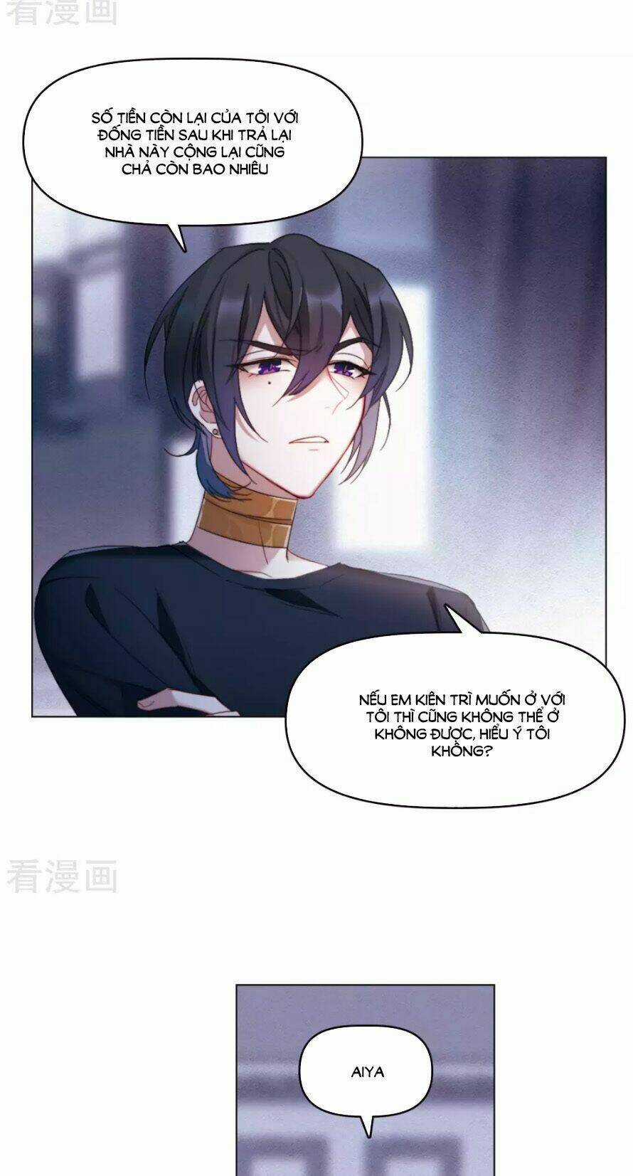 Địa Ngục Cáo Bạch Thi Chapter 85 trang 19