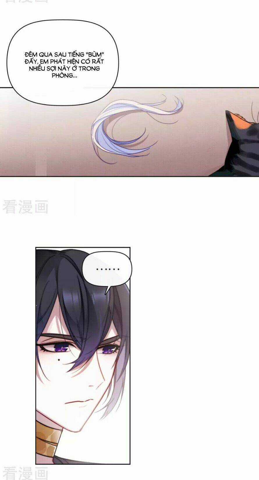 Địa Ngục Cáo Bạch Thi Chapter 85 trang 2