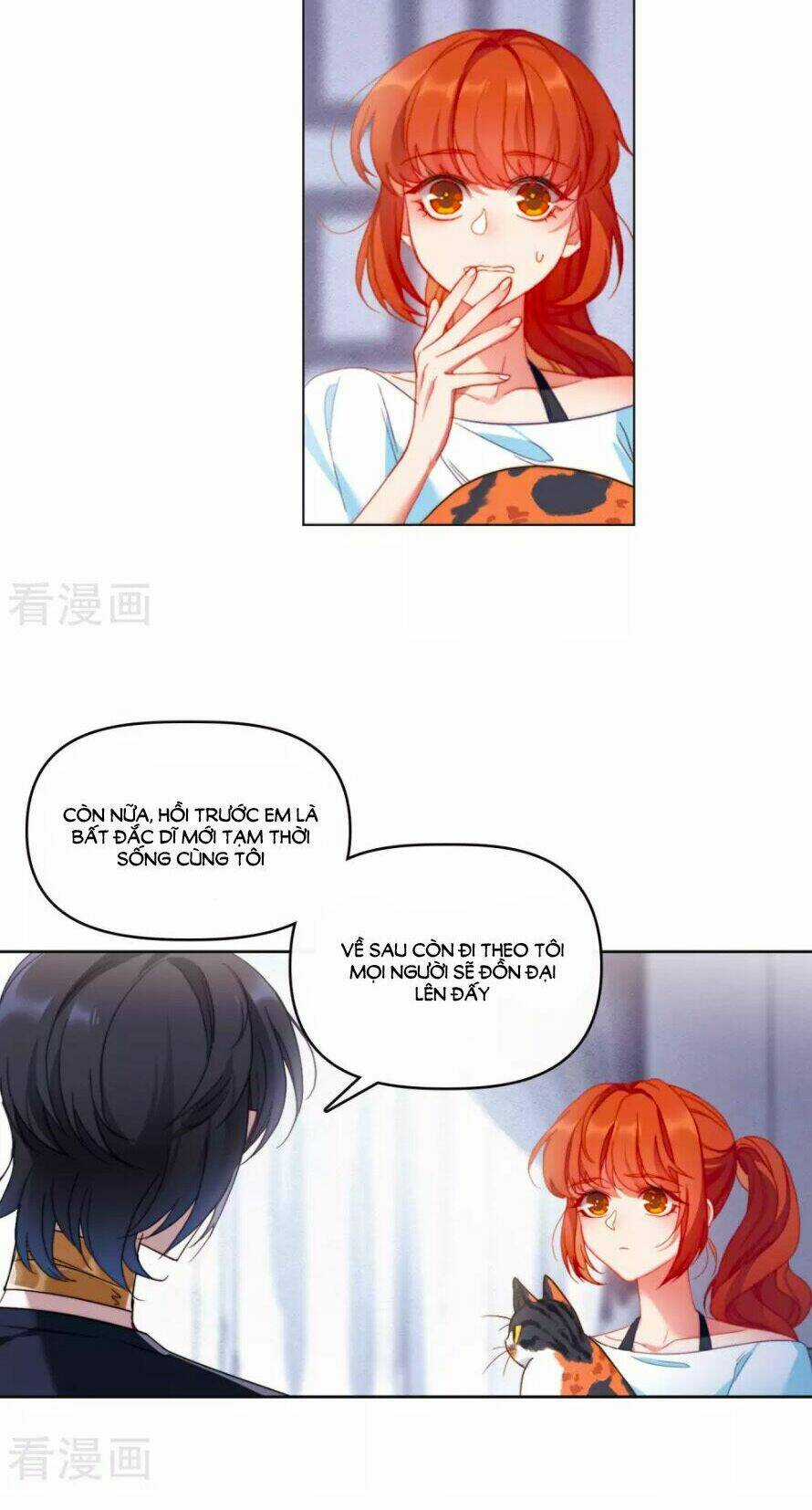 Địa Ngục Cáo Bạch Thi Chapter 85 trang 20
