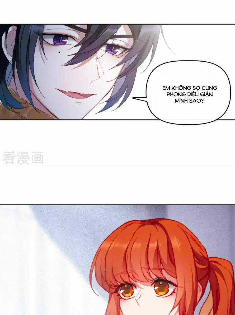 Địa Ngục Cáo Bạch Thi Chapter 85 trang 21