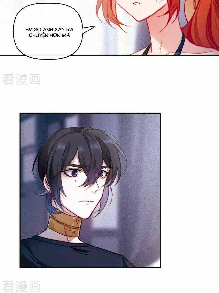 Địa Ngục Cáo Bạch Thi Chapter 85 trang 22