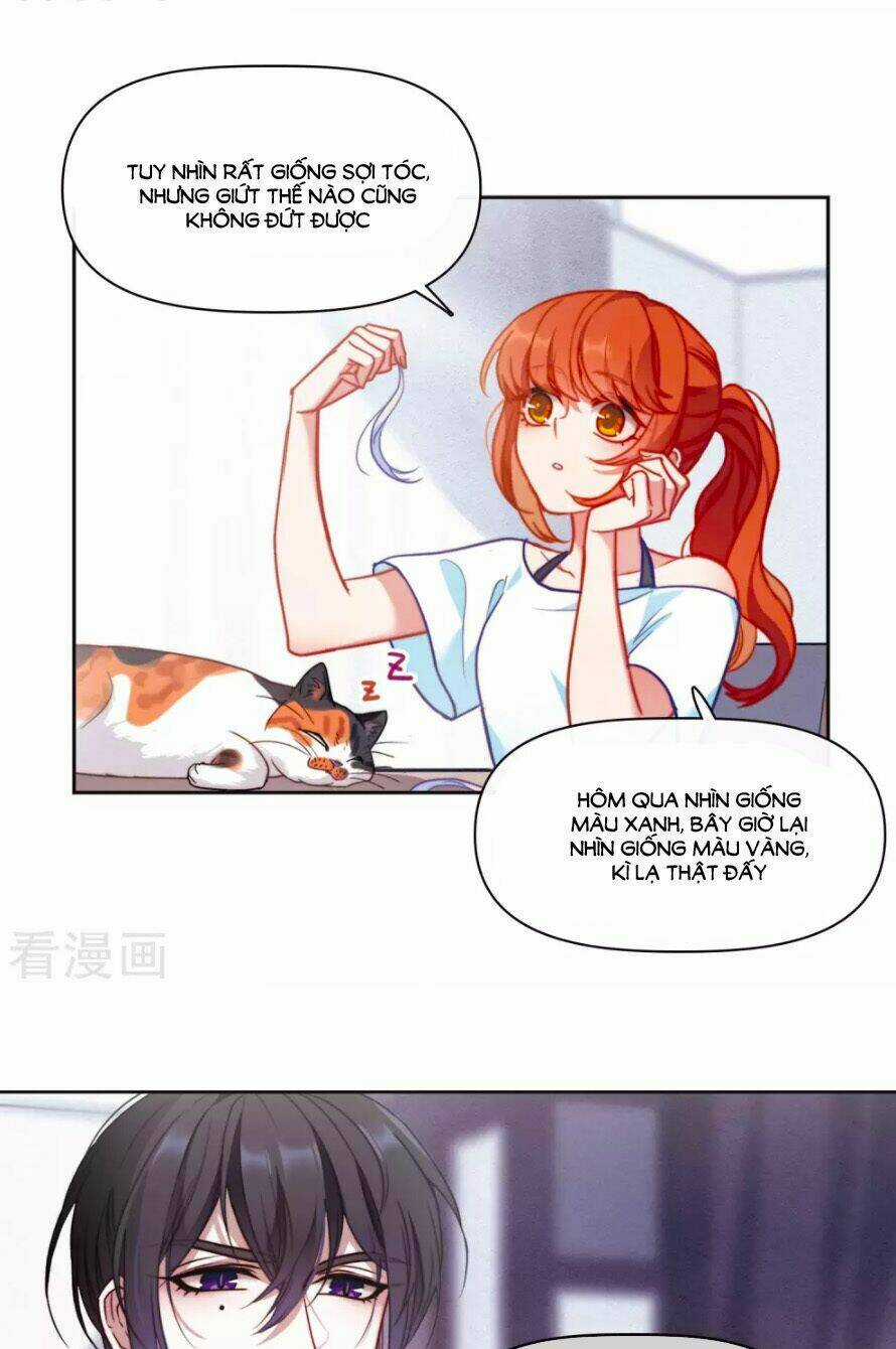 Địa Ngục Cáo Bạch Thi Chapter 85 trang 3