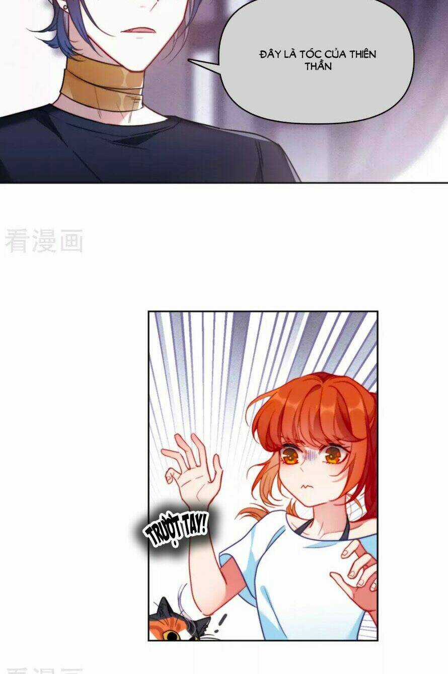 Địa Ngục Cáo Bạch Thi Chapter 85 trang 4