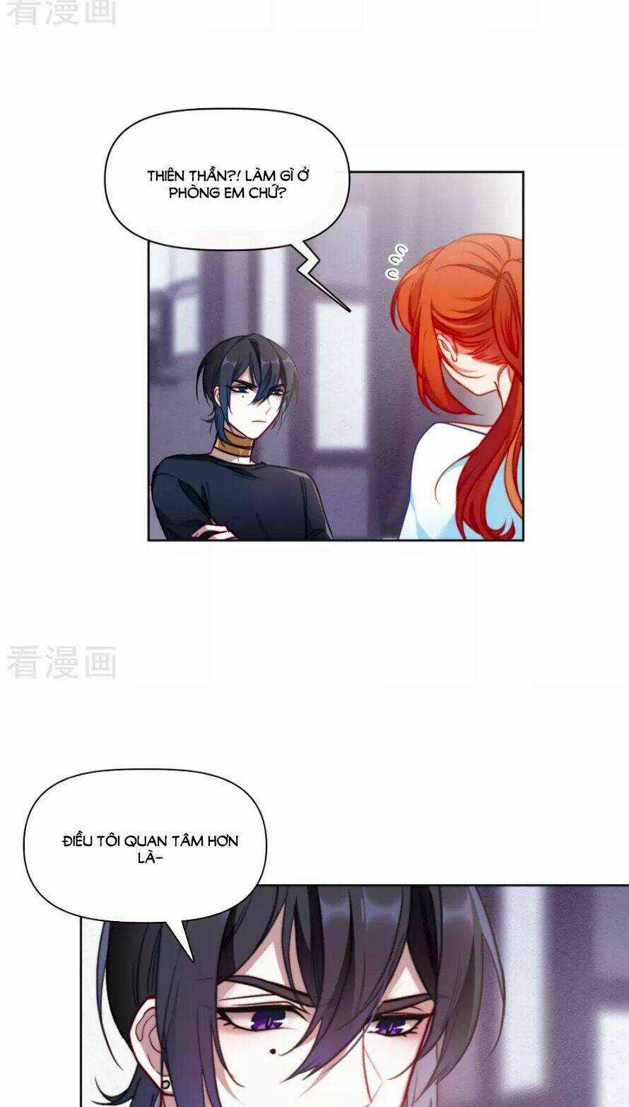 Địa Ngục Cáo Bạch Thi Chapter 85 trang 5