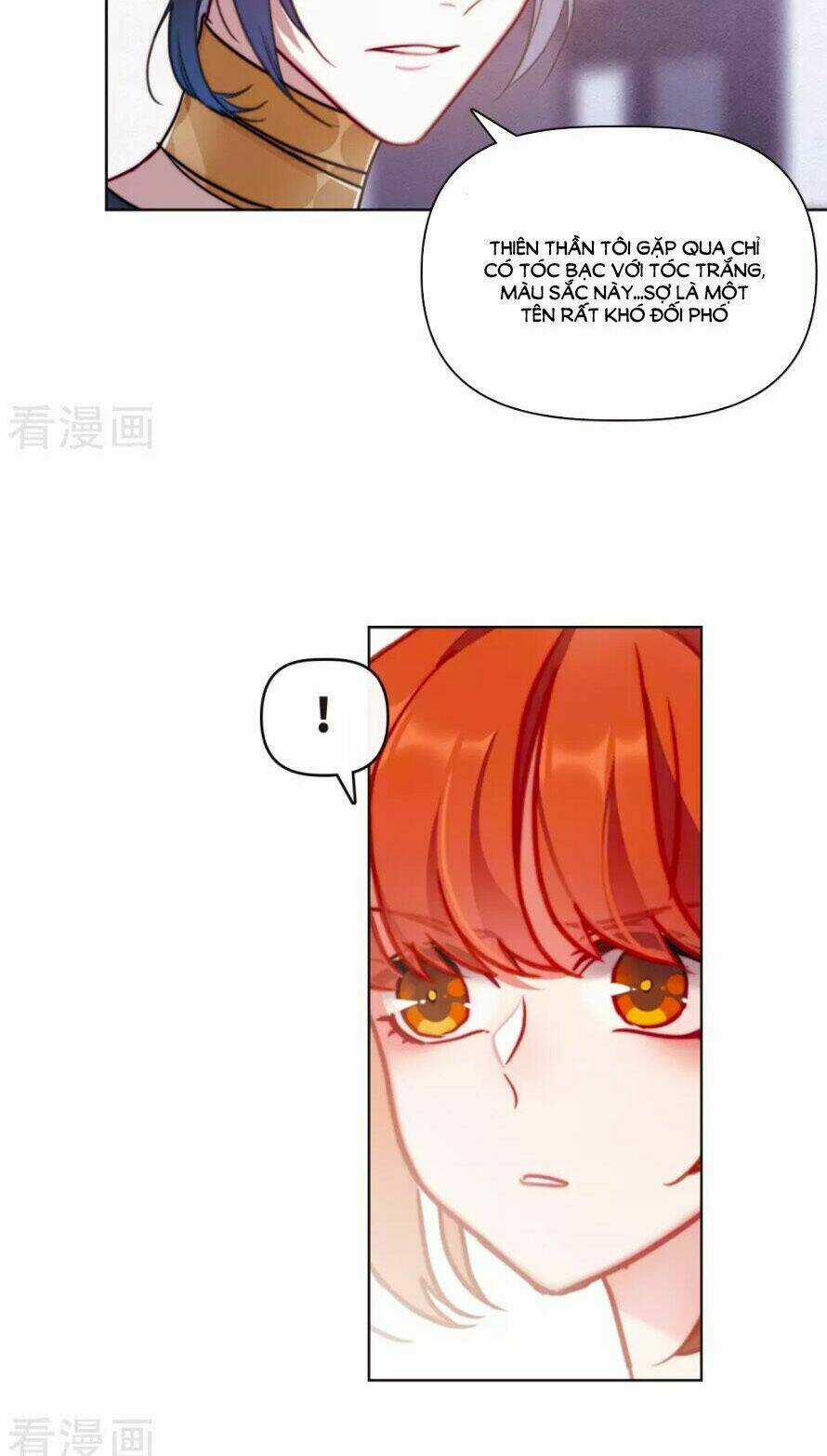 Địa Ngục Cáo Bạch Thi Chapter 85 trang 6