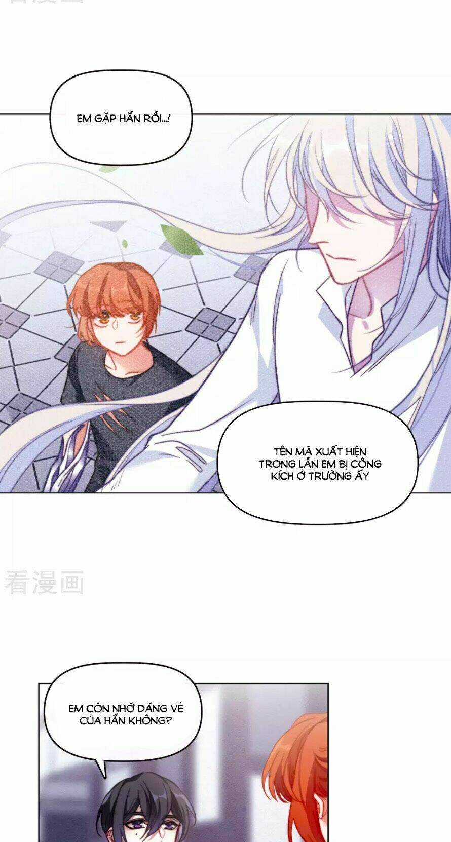 Địa Ngục Cáo Bạch Thi Chapter 85 trang 7