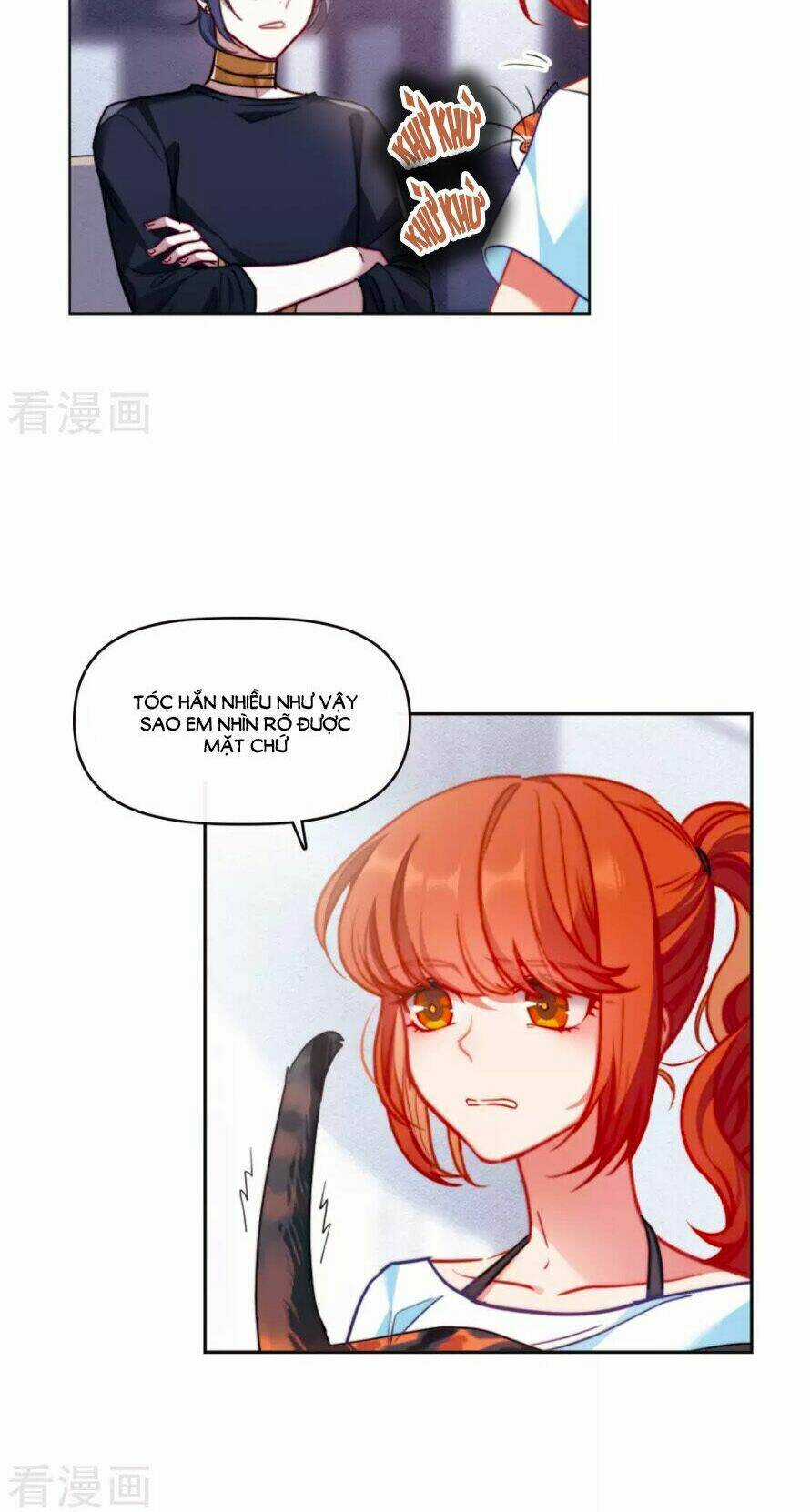 Địa Ngục Cáo Bạch Thi Chapter 85 trang 8