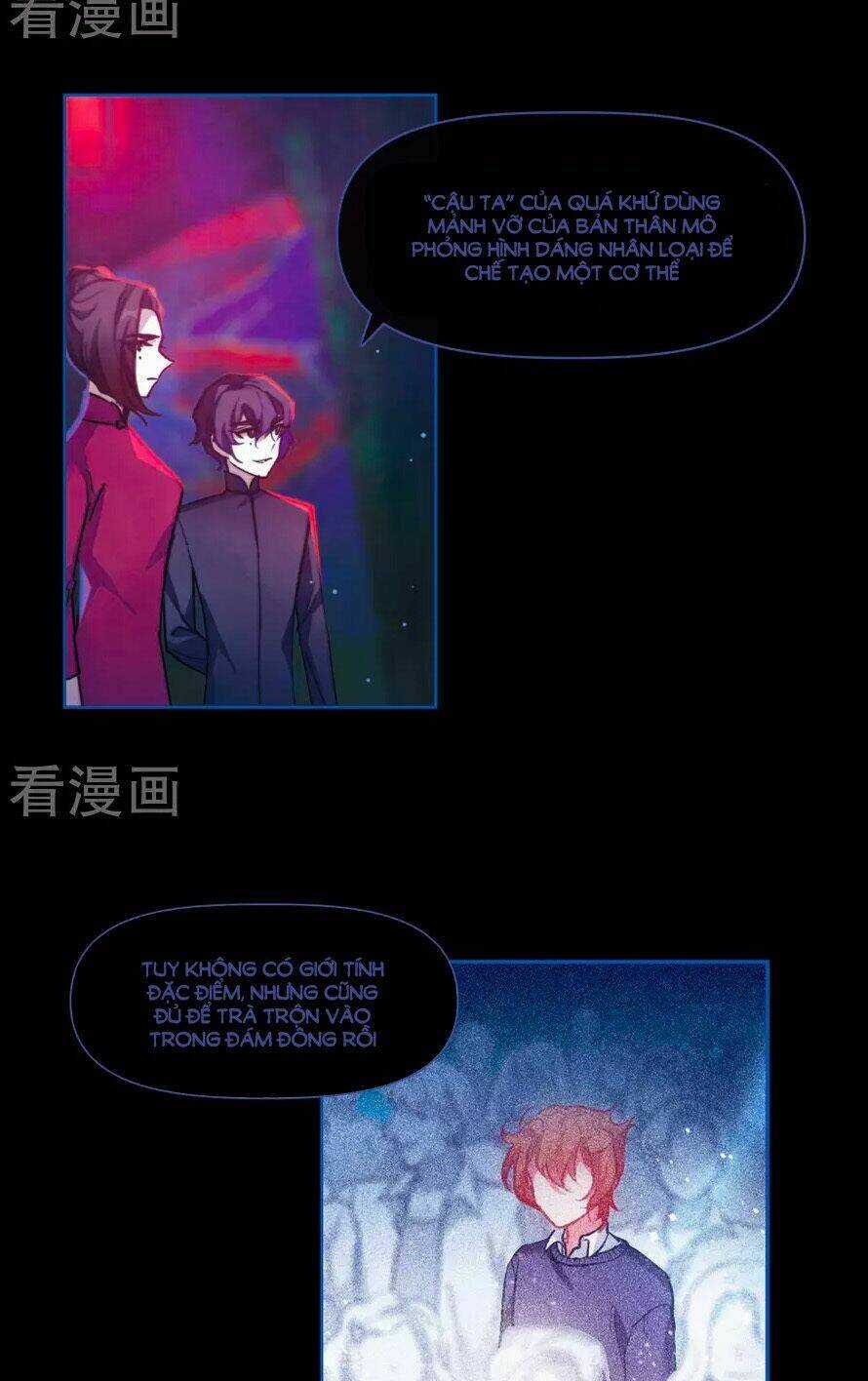 Địa Ngục Cáo Bạch Thi Chapter 86 trang 10