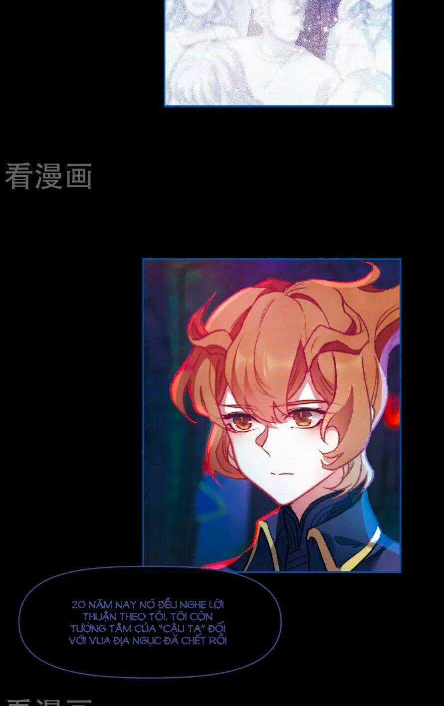 Địa Ngục Cáo Bạch Thi Chapter 86 trang 11