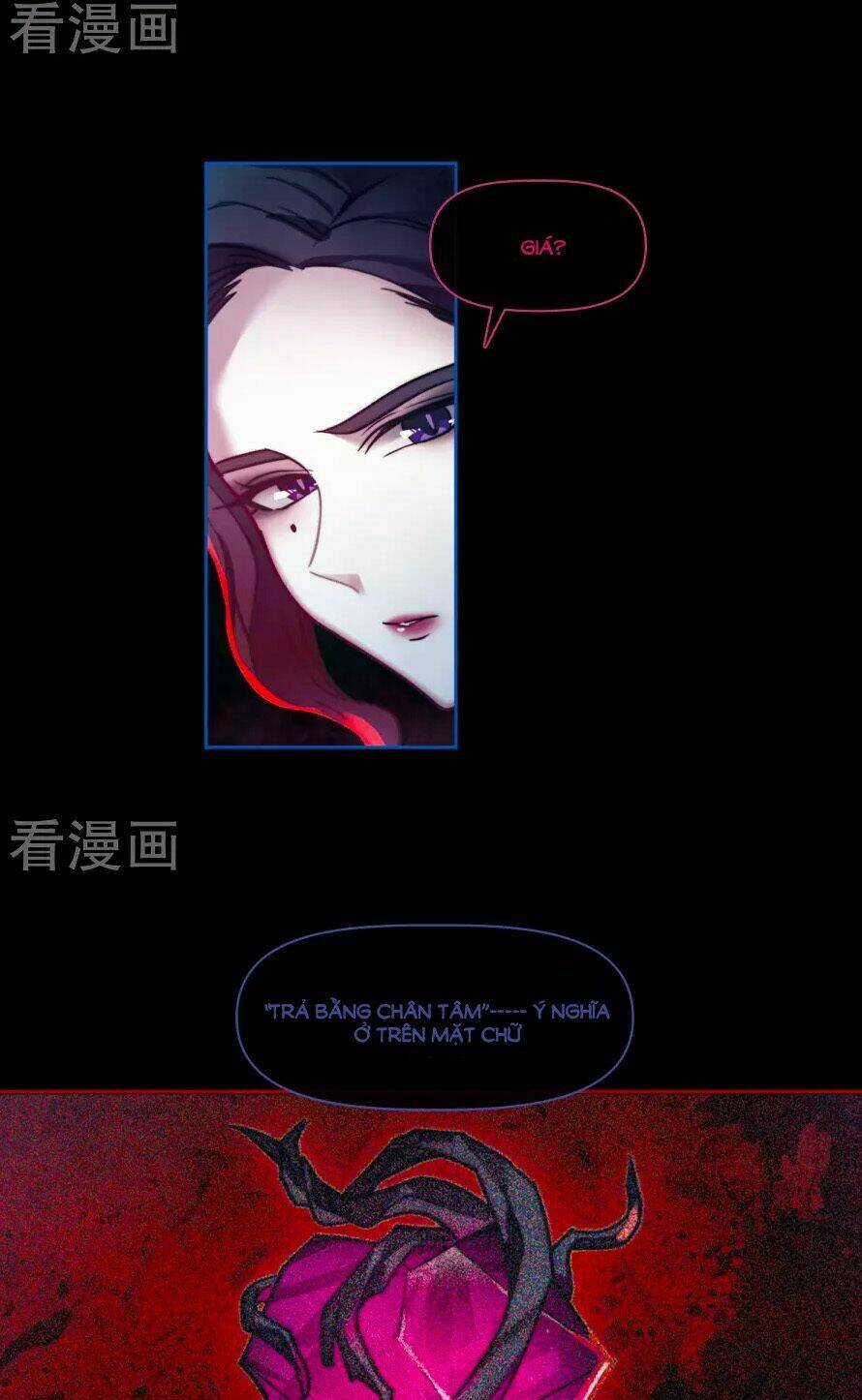 Địa Ngục Cáo Bạch Thi Chapter 86 trang 14