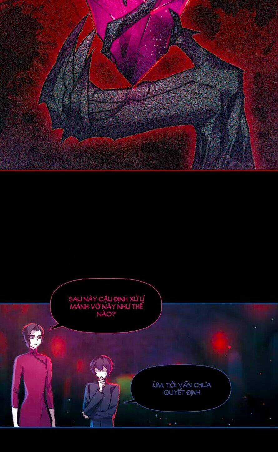 Địa Ngục Cáo Bạch Thi Chapter 86 trang 15