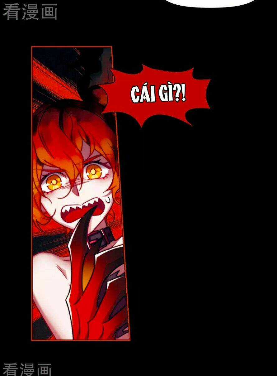 Địa Ngục Cáo Bạch Thi Chapter 86 trang 17