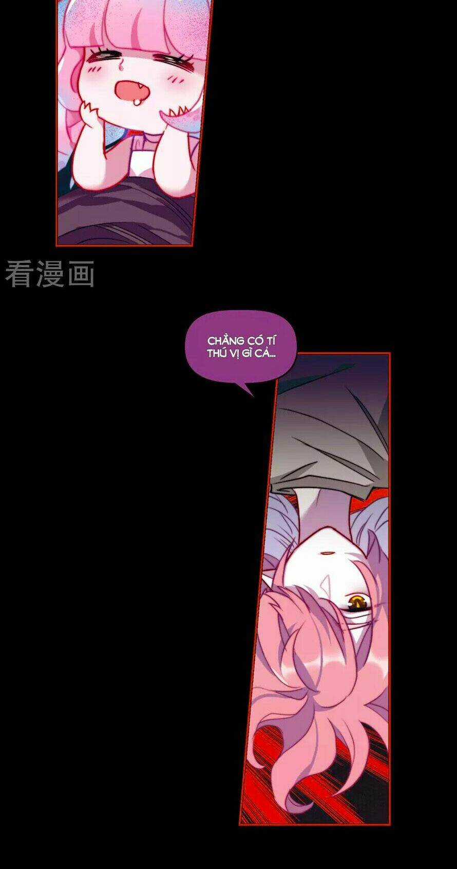 Địa Ngục Cáo Bạch Thi Chapter 86 trang 19