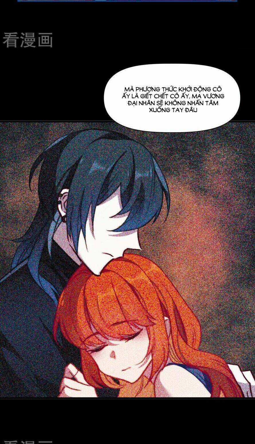 Địa Ngục Cáo Bạch Thi Chapter 86 trang 21