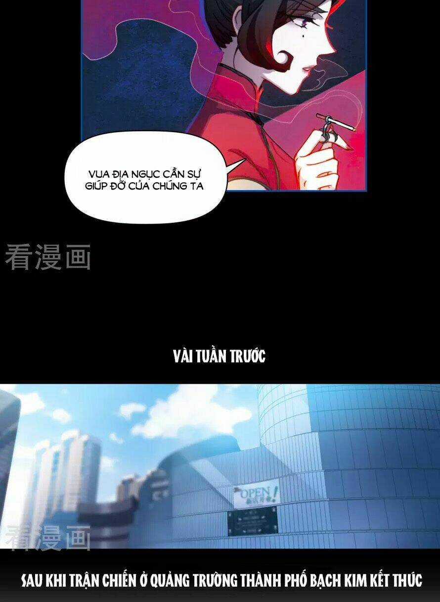 Địa Ngục Cáo Bạch Thi Chapter 86 trang 4