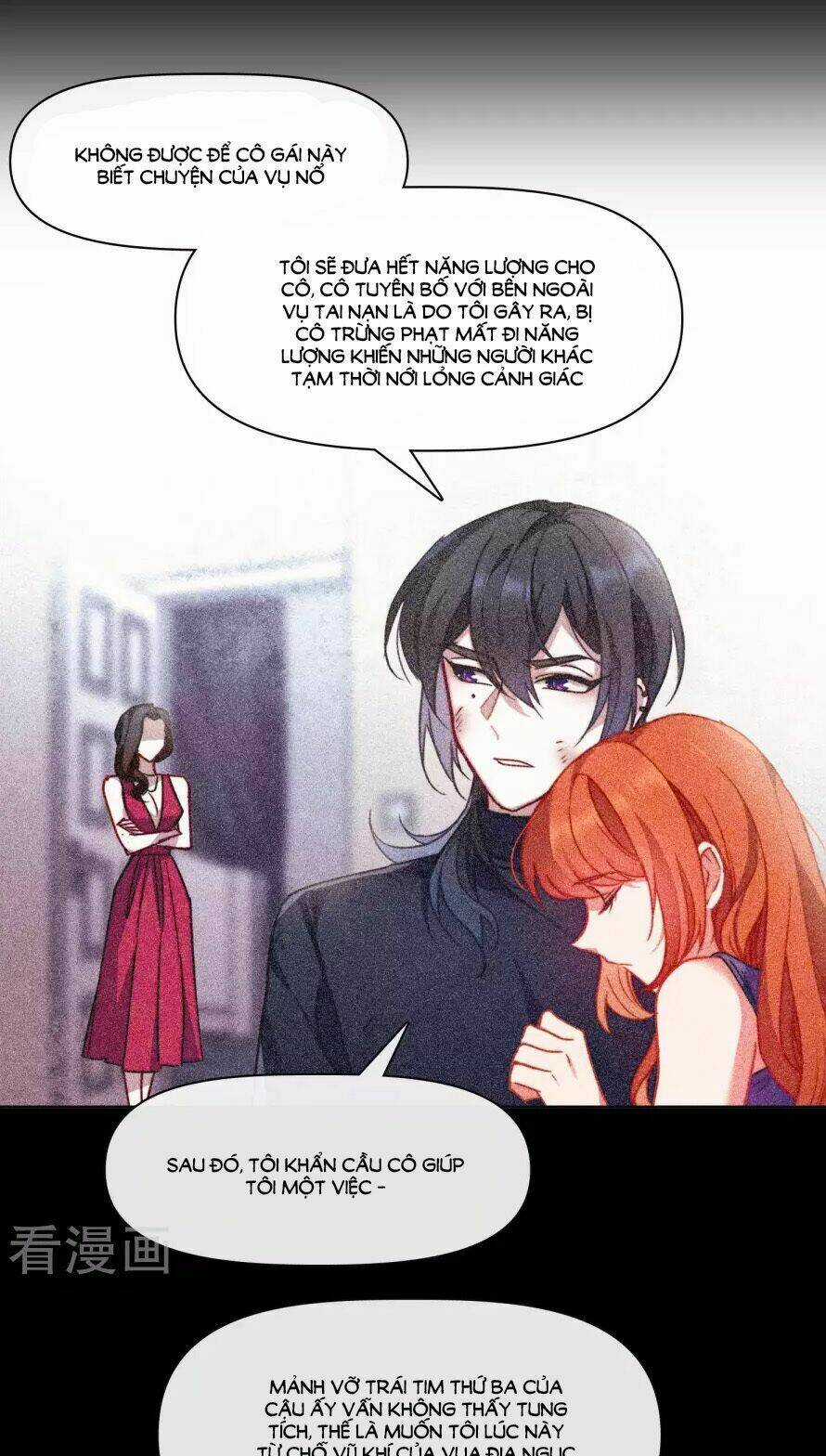 Địa Ngục Cáo Bạch Thi Chapter 86 trang 5