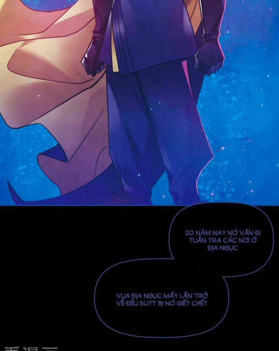 Địa Ngục Cáo Bạch Thi Chapter 86 trang 9