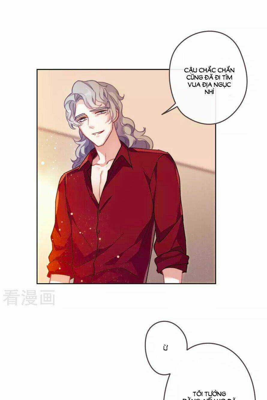 Địa Ngục Cáo Bạch Thi Chapter 87 trang 10