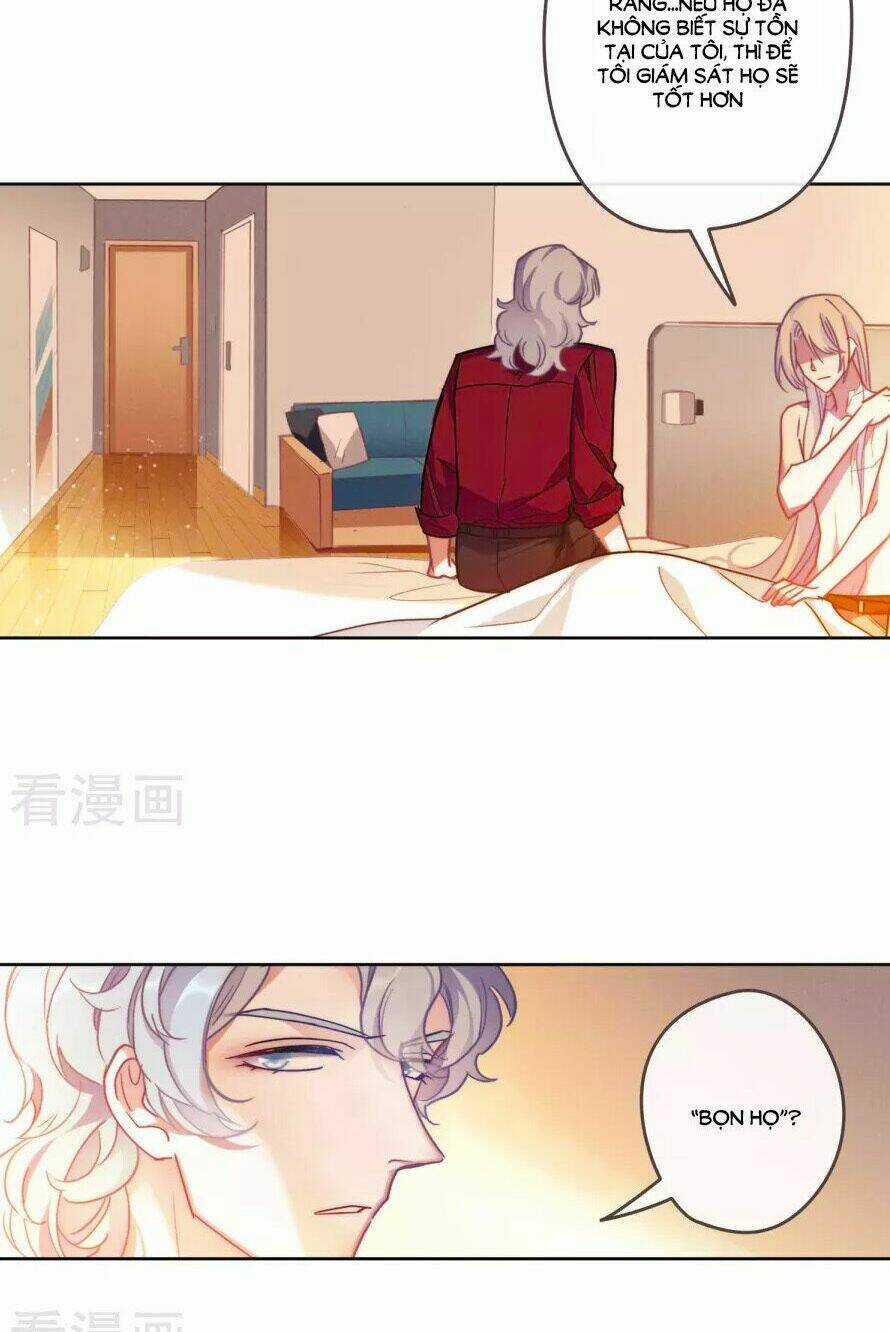 Địa Ngục Cáo Bạch Thi Chapter 87 trang 11