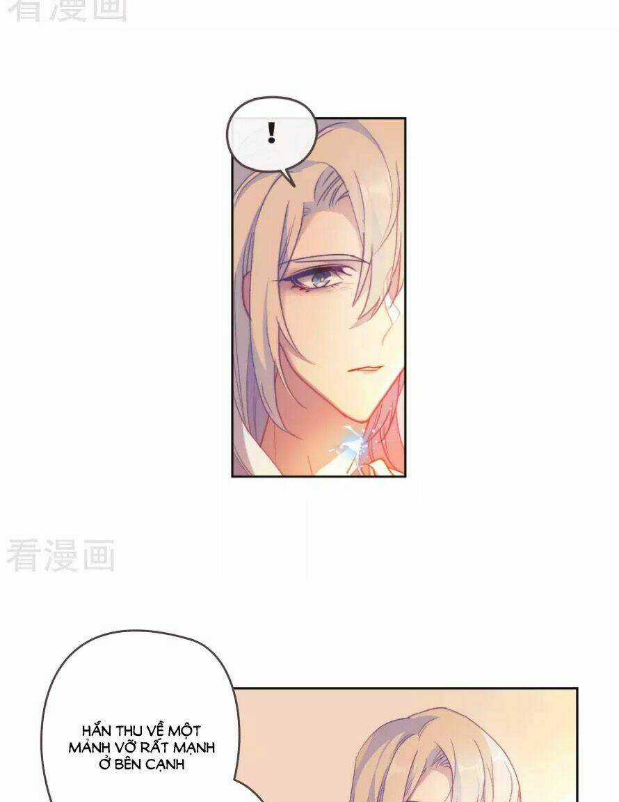 Địa Ngục Cáo Bạch Thi Chapter 87 trang 12