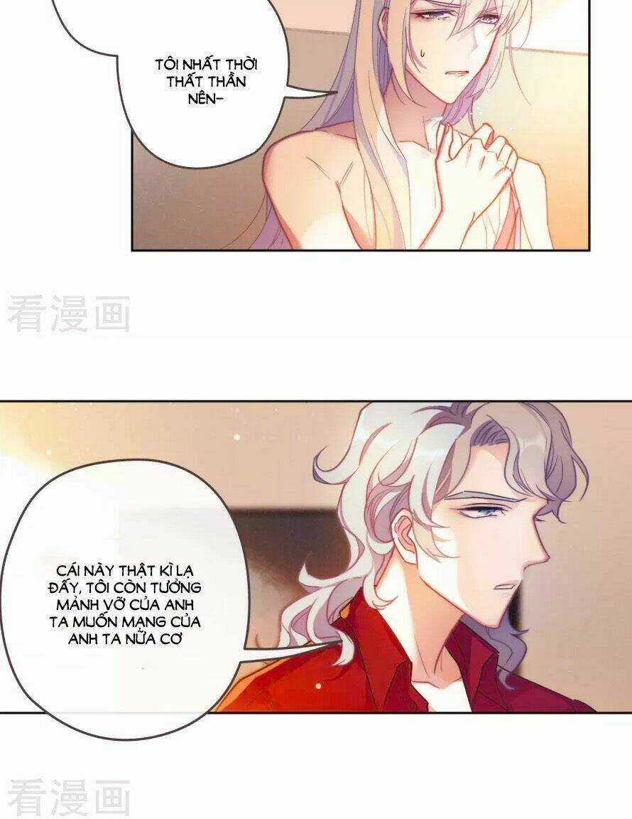 Địa Ngục Cáo Bạch Thi Chapter 87 trang 13