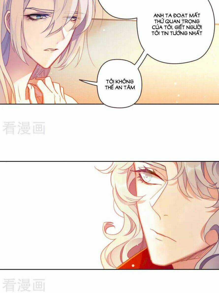 Địa Ngục Cáo Bạch Thi Chapter 87 trang 15