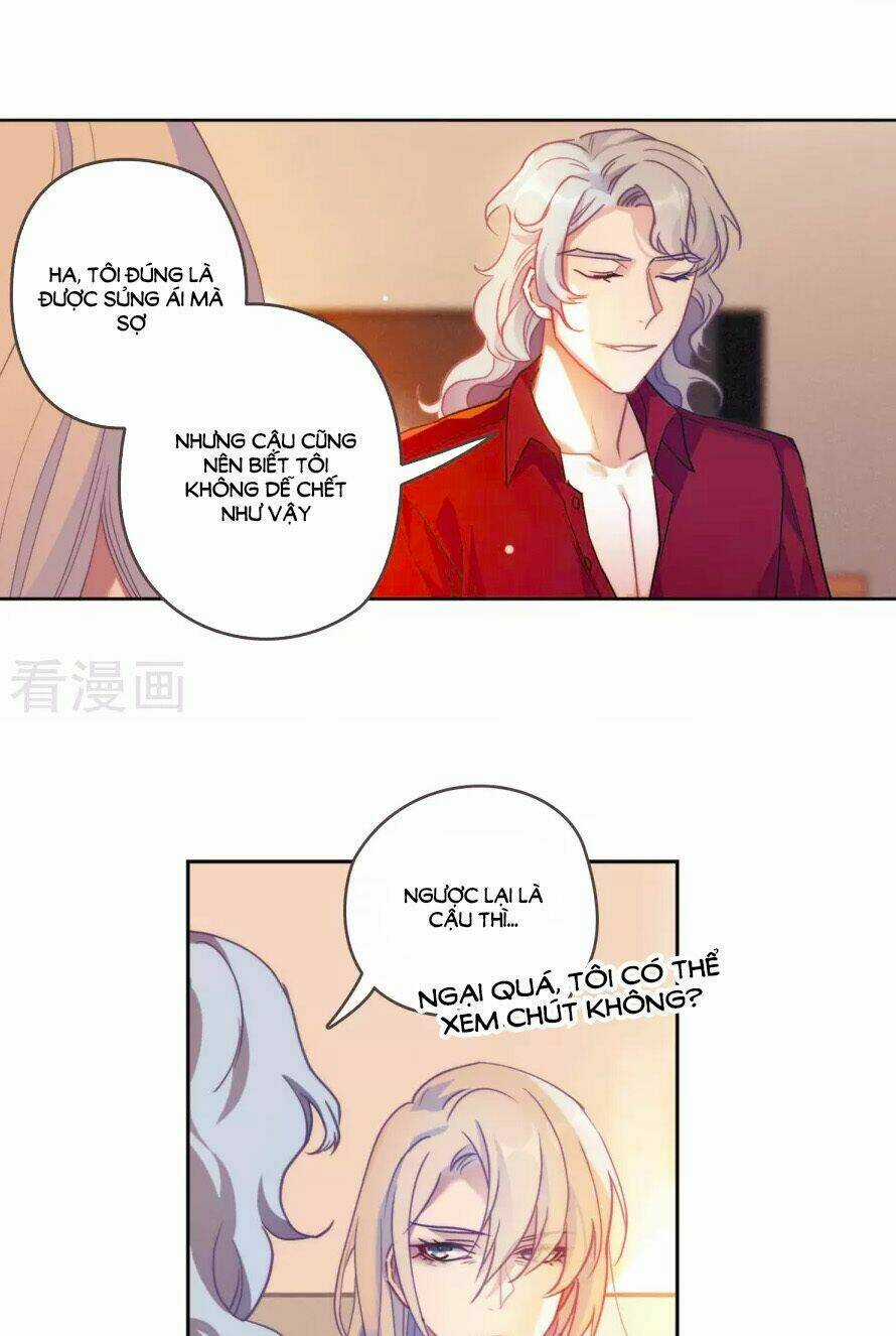 Địa Ngục Cáo Bạch Thi Chapter 87 trang 16