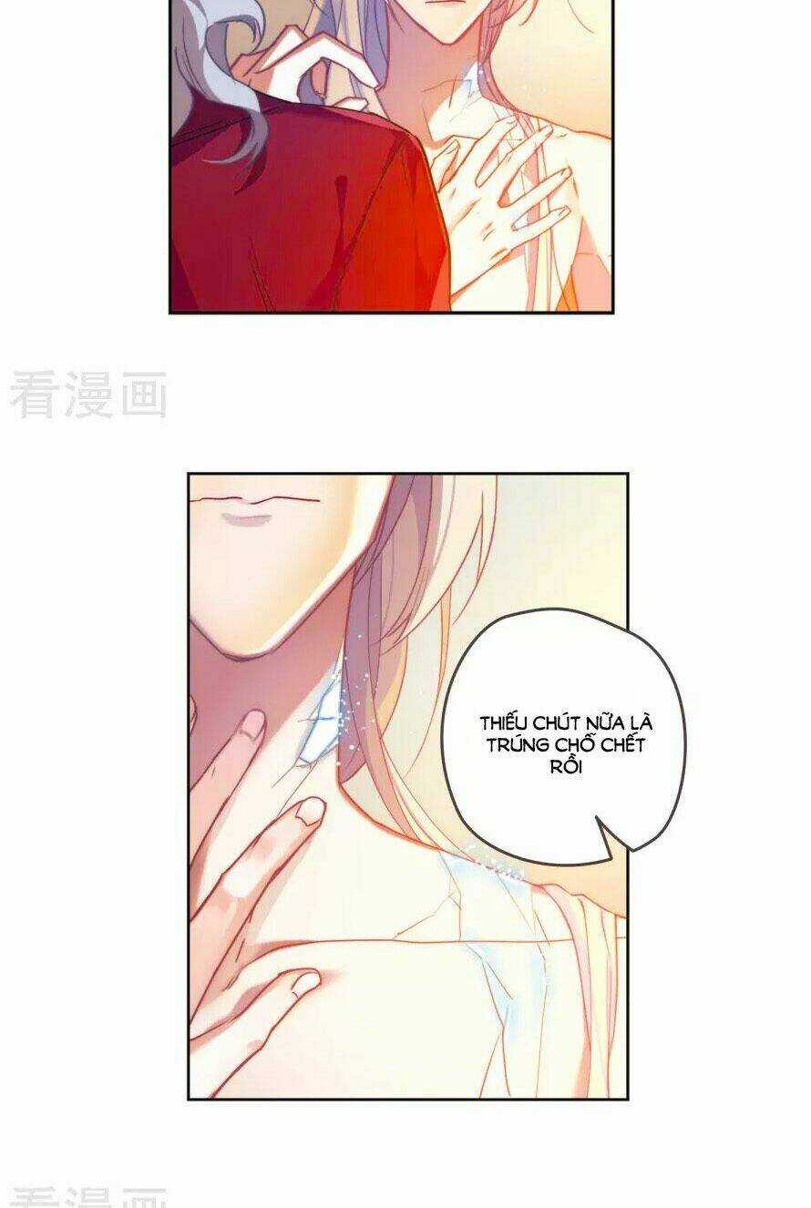 Địa Ngục Cáo Bạch Thi Chapter 87 trang 17