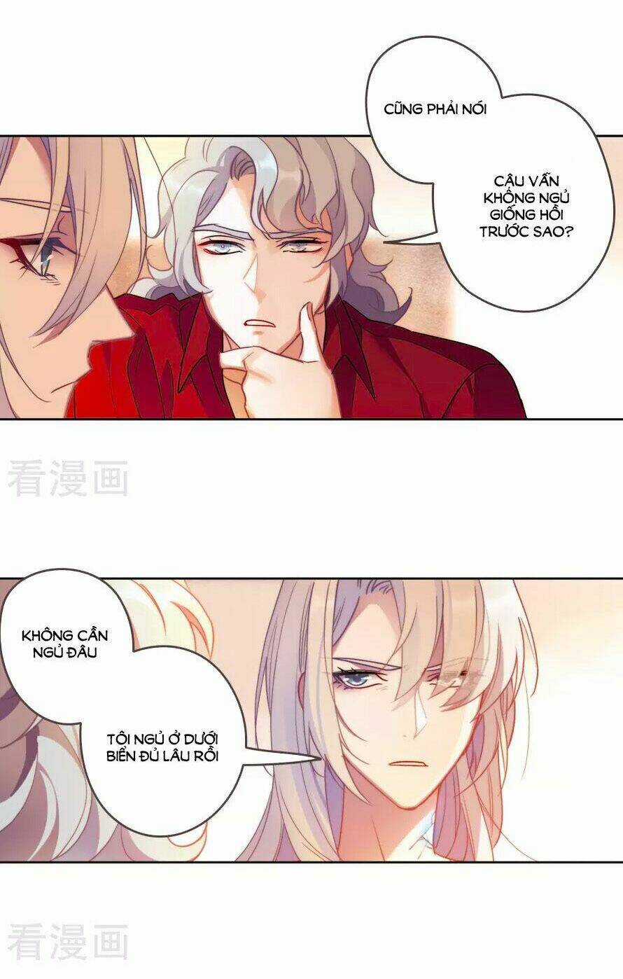 Địa Ngục Cáo Bạch Thi Chapter 87 trang 19