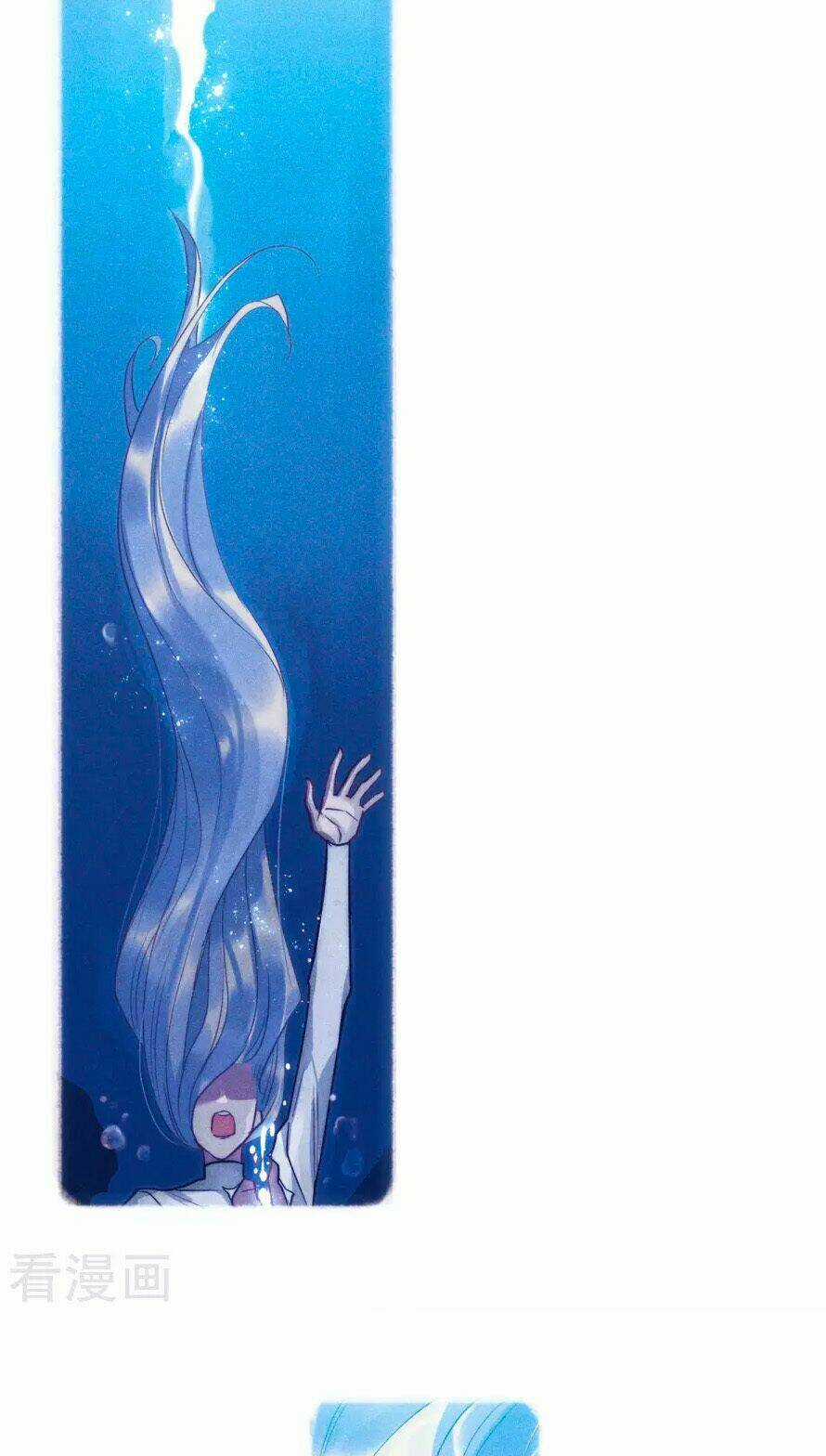 Địa Ngục Cáo Bạch Thi Chapter 87 trang 2