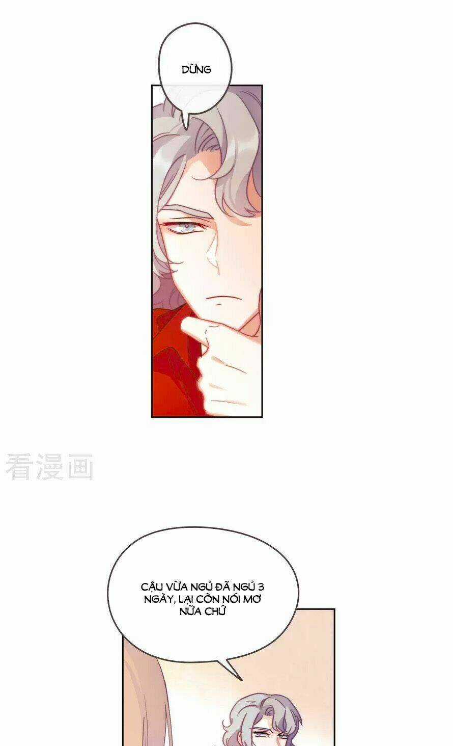 Địa Ngục Cáo Bạch Thi Chapter 87 trang 20