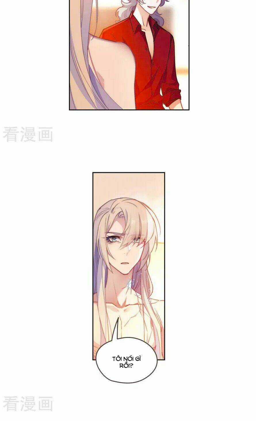 Địa Ngục Cáo Bạch Thi Chapter 87 trang 21