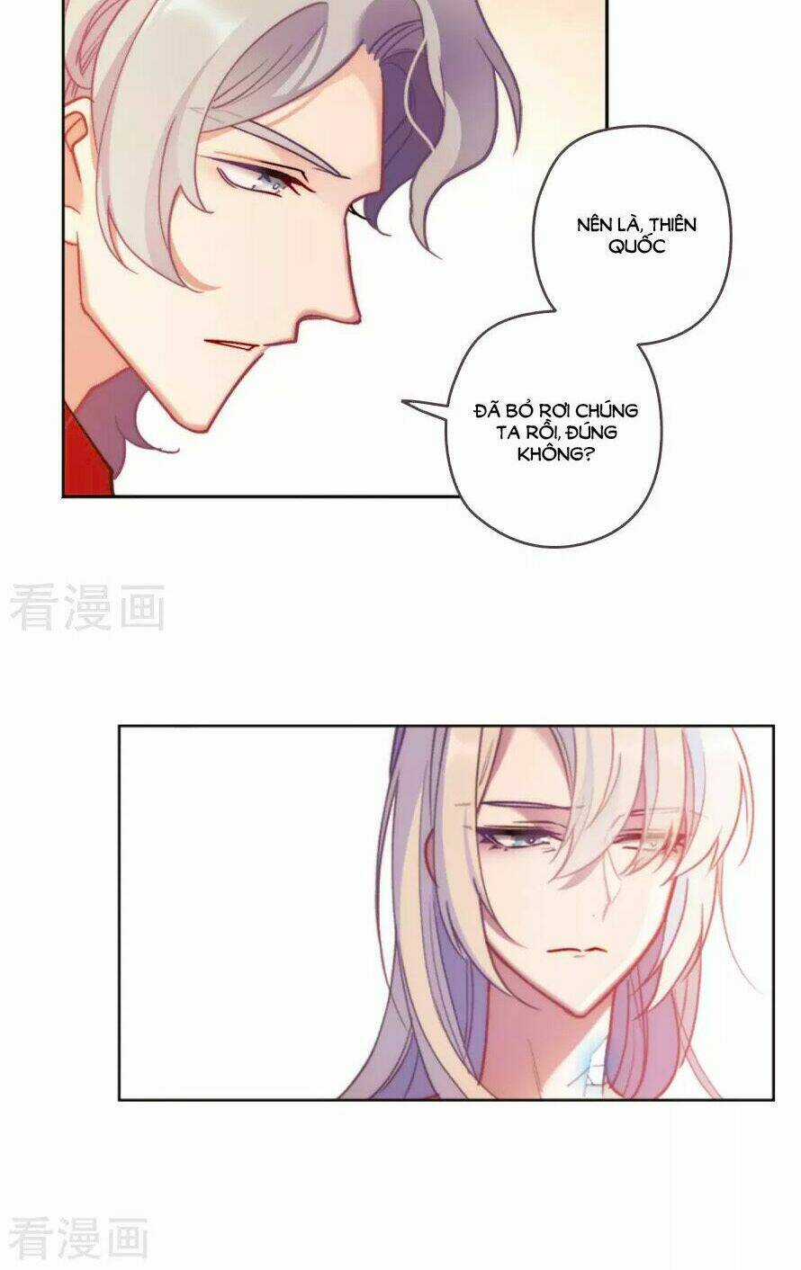 Địa Ngục Cáo Bạch Thi Chapter 87 trang 23