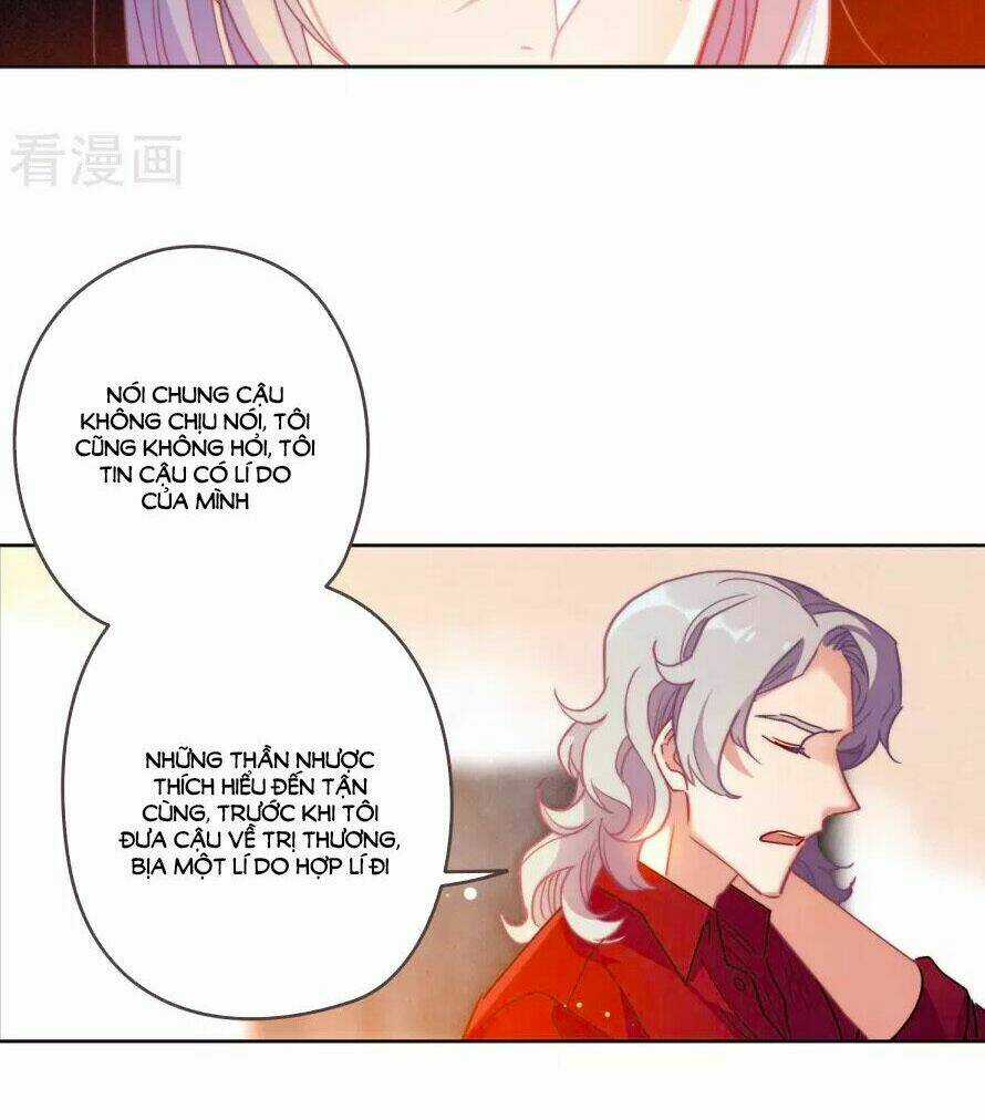 Địa Ngục Cáo Bạch Thi Chapter 87 trang 25