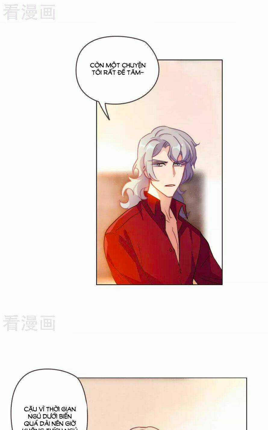 Địa Ngục Cáo Bạch Thi Chapter 87 trang 26