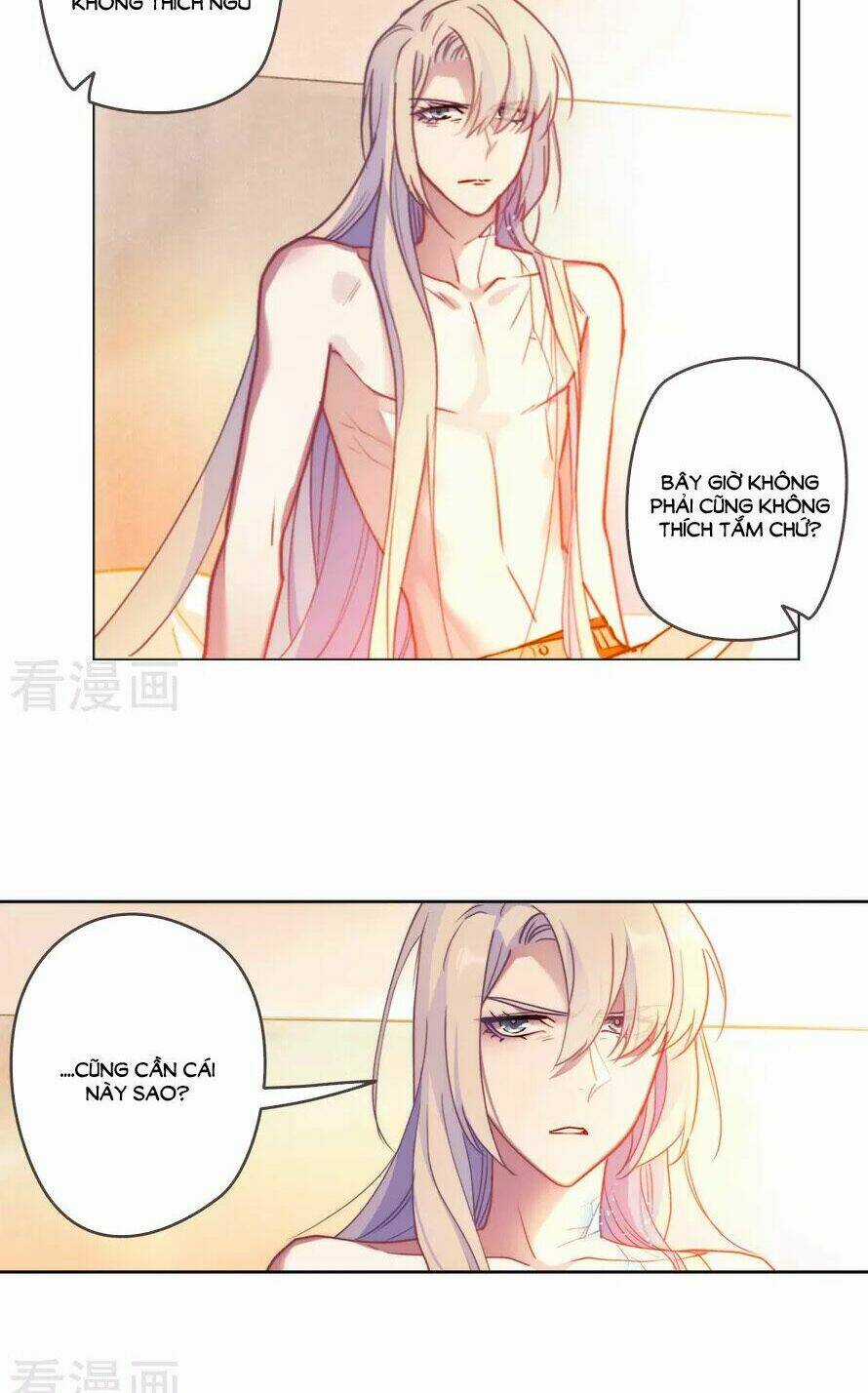 Địa Ngục Cáo Bạch Thi Chapter 87 trang 27