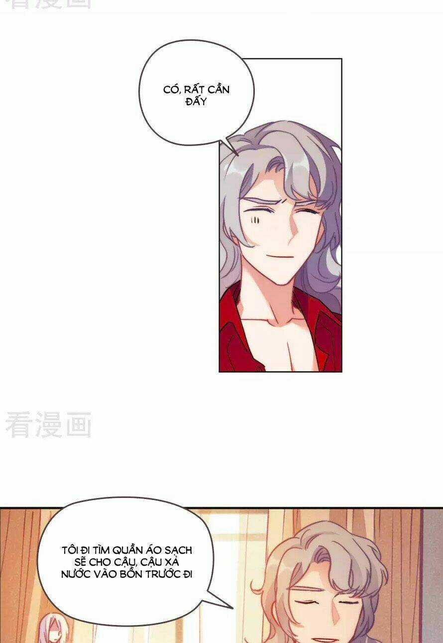 Địa Ngục Cáo Bạch Thi Chapter 87 trang 28