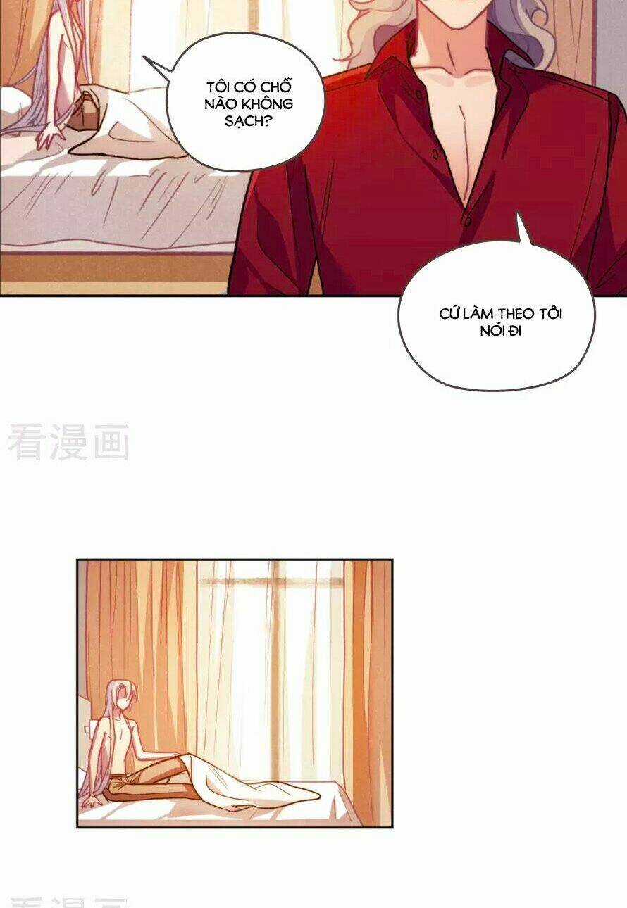 Địa Ngục Cáo Bạch Thi Chapter 87 trang 29
